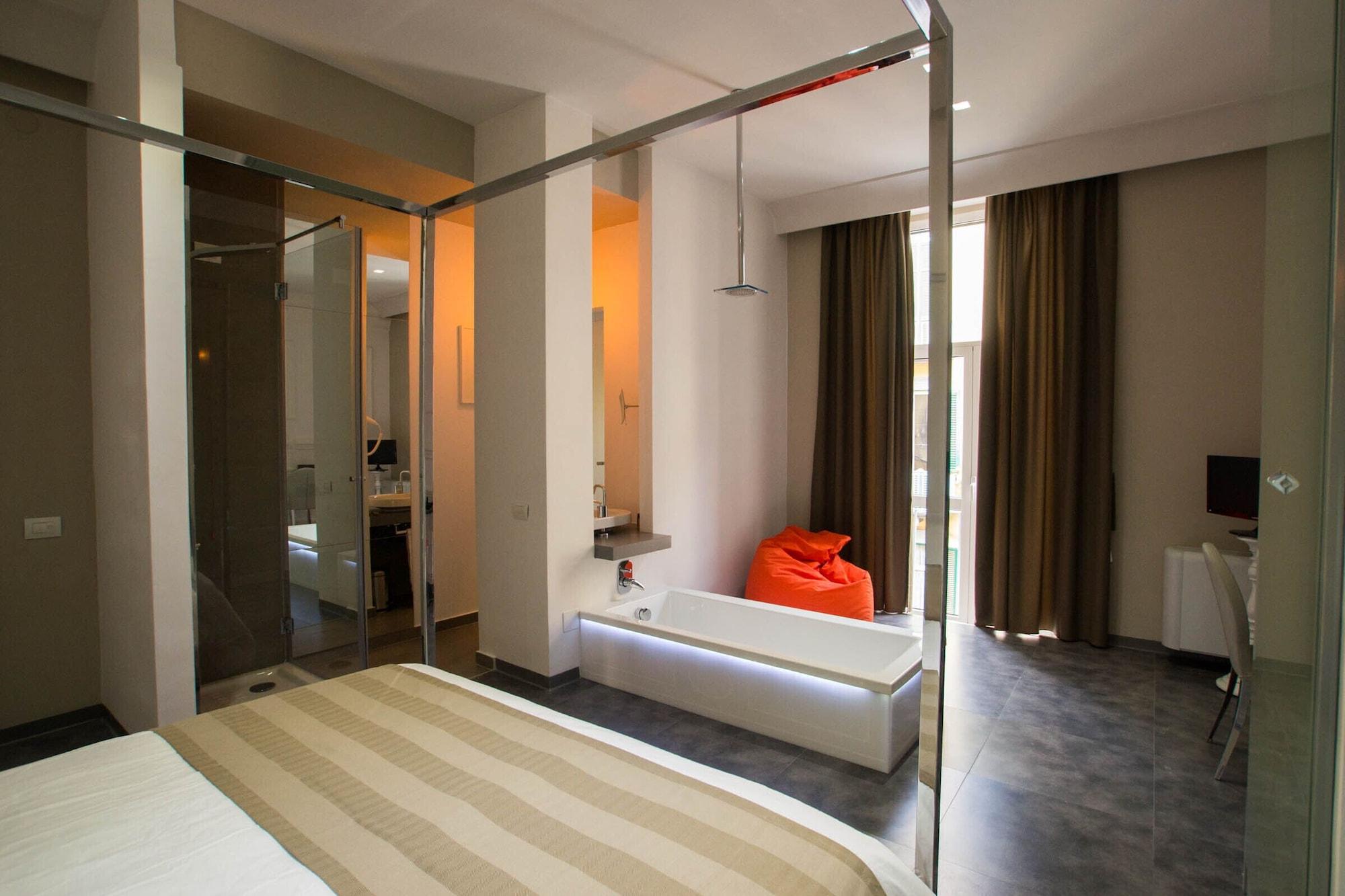 Santa Brigida 4* Napoli