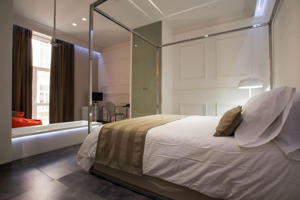 Santa Brigida Hotel Napoli