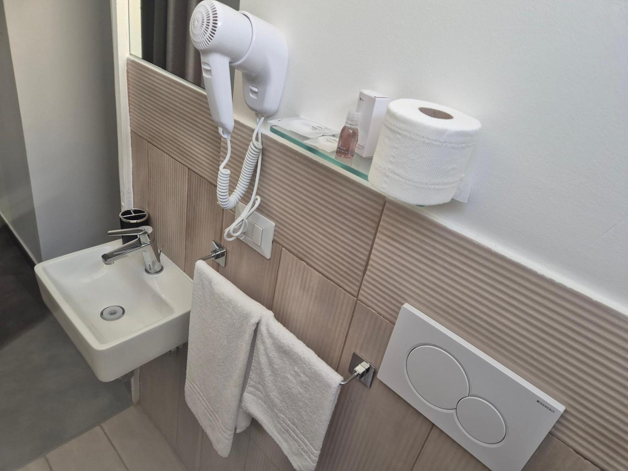 Hotel Santa Brigida Napoli